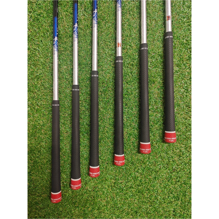 Titleist VG3 Eisen 5-PW, Graphit Regular, Top