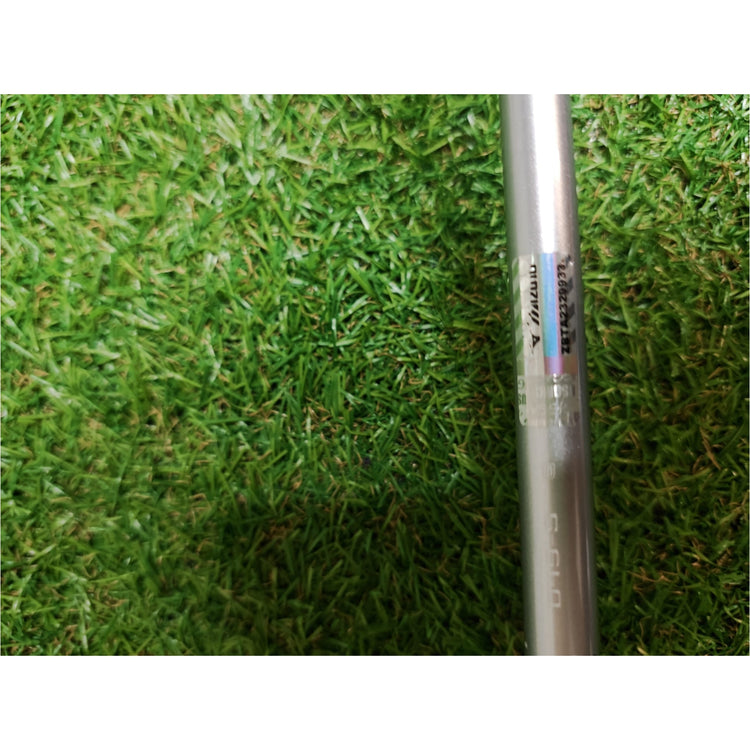 Mizuno ST200X Driver 10.5° mit Headcover, gepflegt