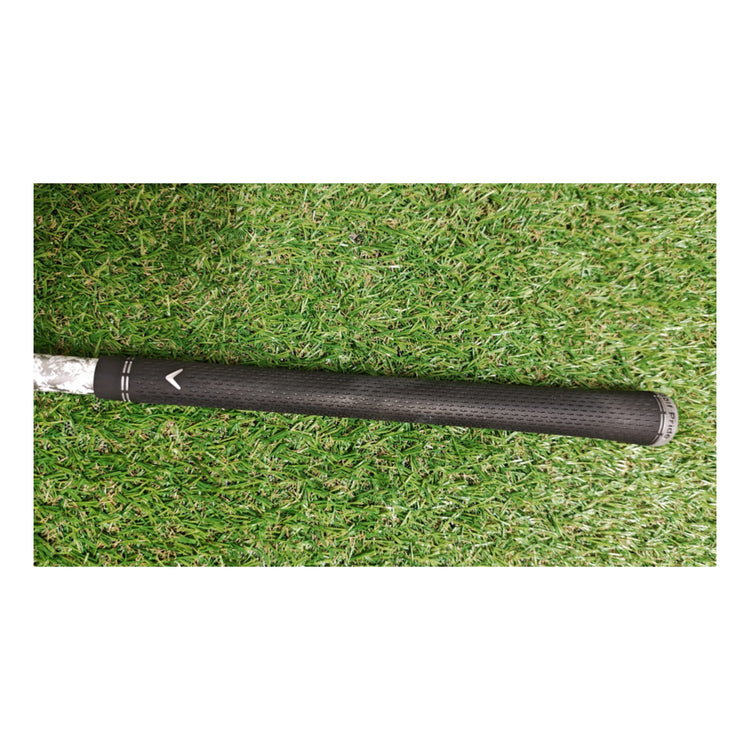 Callaway AI-ONE Triple Diamond Driver 9,0° Stiff | inkl. Headcover | Gebraucht