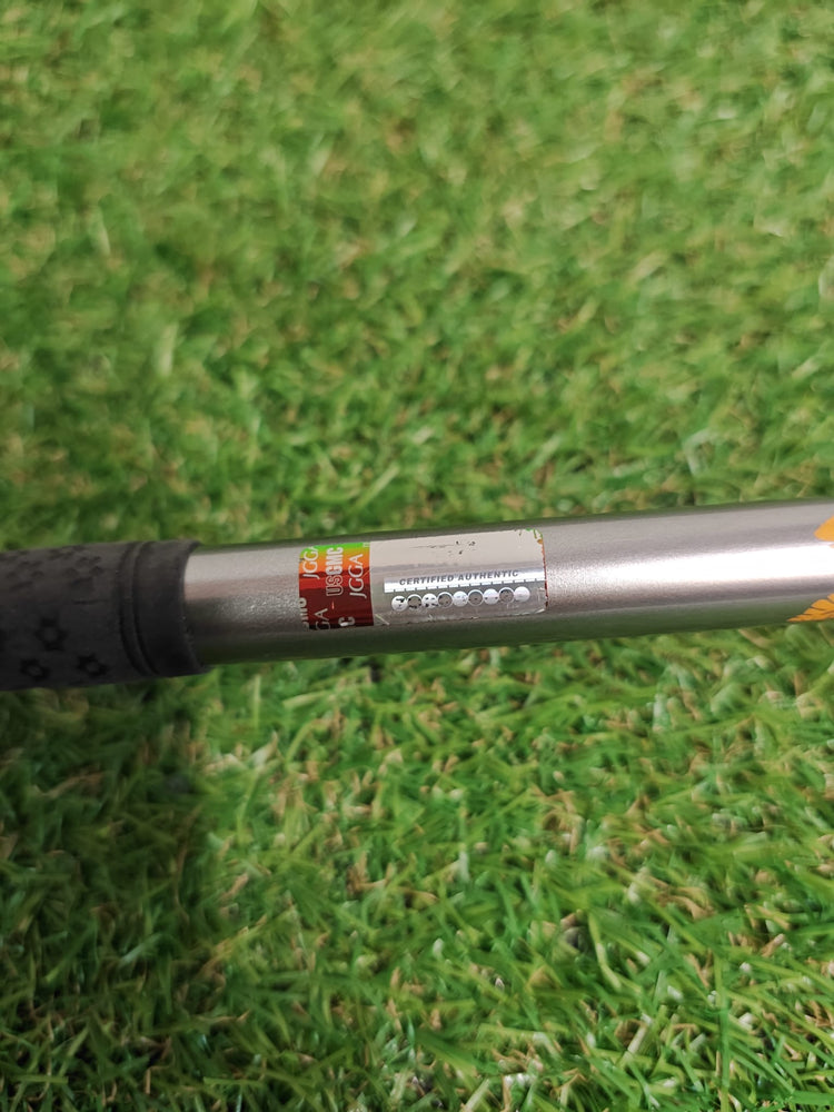Callaway Mavrik Driver (10.5°) ohne Cover