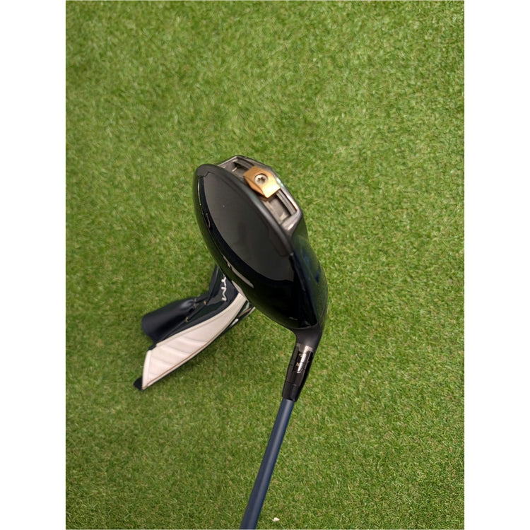 Callaway Paradym Driver Ventus Stiff, Cover