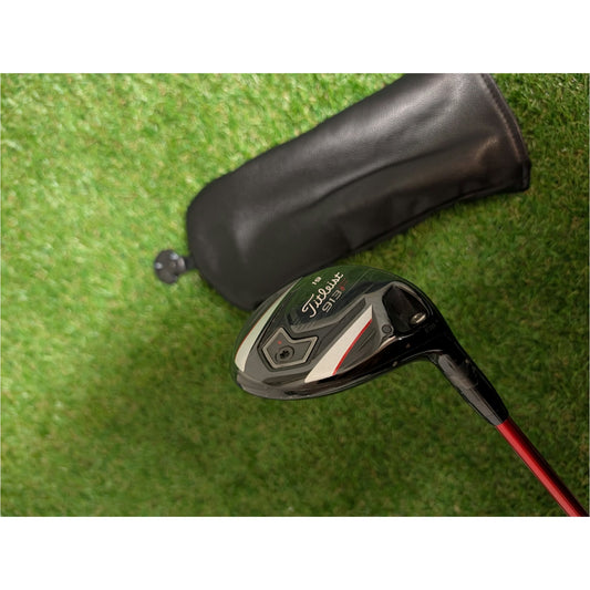 Titleist 5 Wood 19°, Ladies Flex