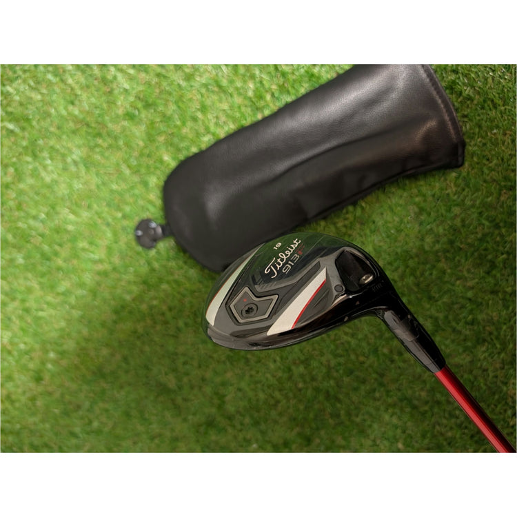 Titleist 5 Wood 19°, Ladies Flex