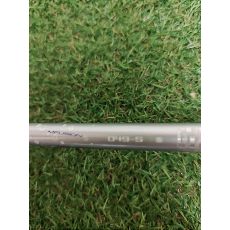 Mizuno ST200X Driver 10.5° mit Headcover, gepflegt