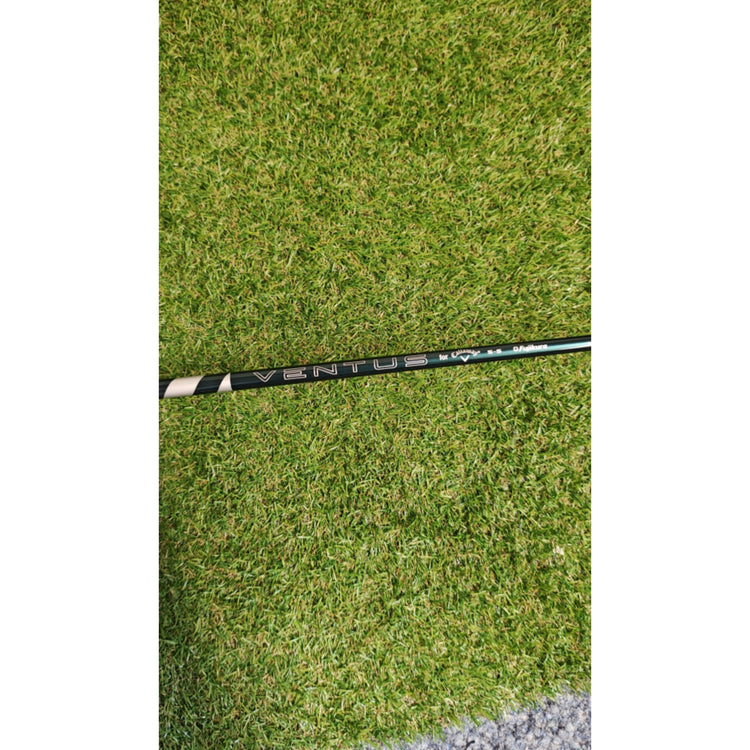 Callaway Elyte (9.0°) Driver in Stiff Flex