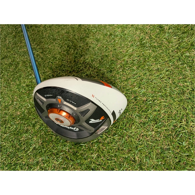TaylorMade R1 Driver 10.5° Tour AD Stiff