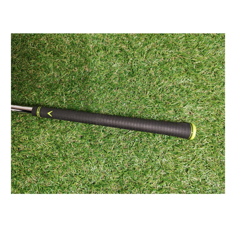 Callaway Jaws MD3 Milled S Grind – Dynamic Gold S200 Stahl