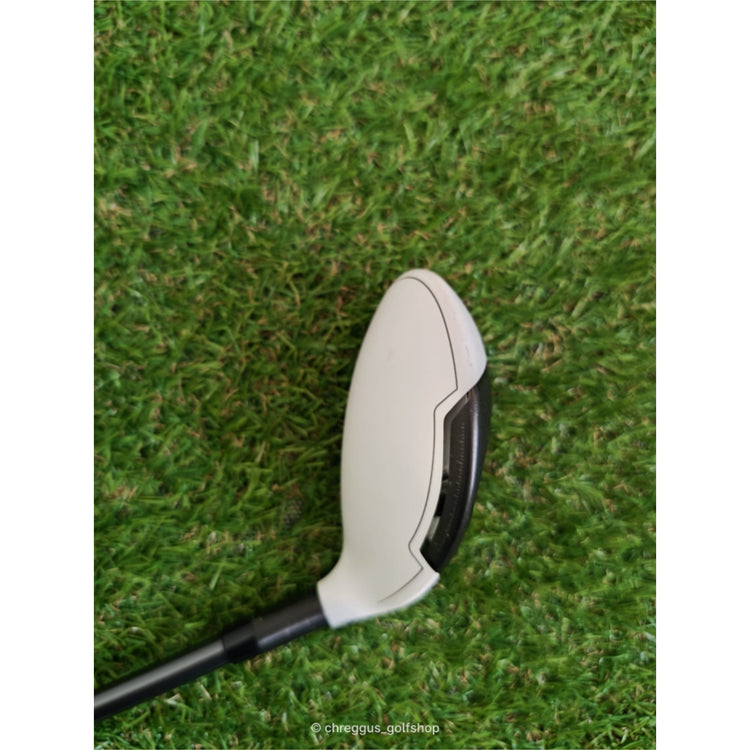 TaylorMade SLDR Hybrid, Graphitschaft | Gebraucht