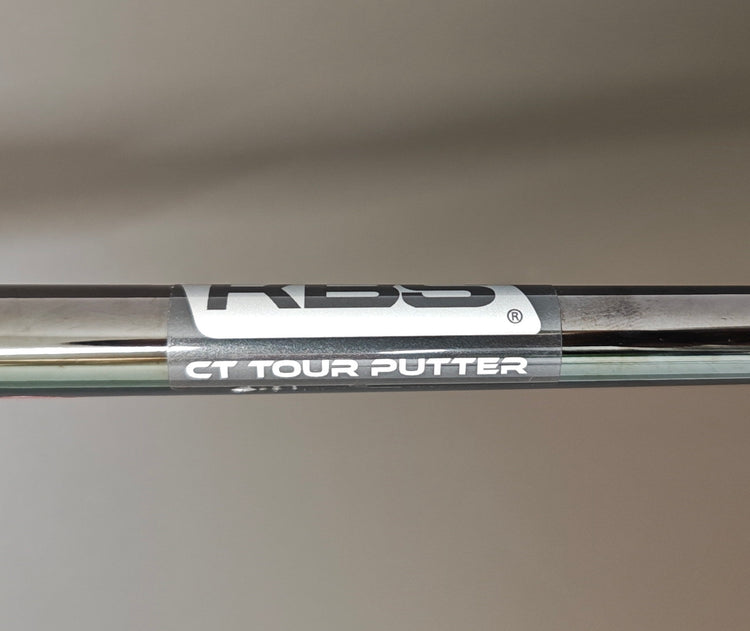 TaylorMade Spider FCG Putter, 34 Zoll | Guter Griff | Gebraucht