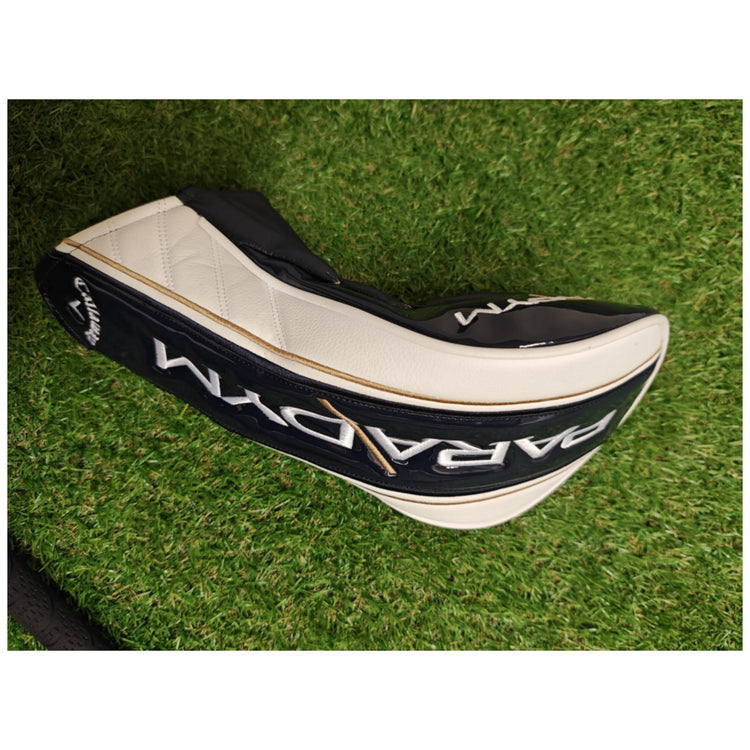 Callaway Paradym X Driver 10,5° Regular | Ventus Schaft | inkl. Headcover | Gebraucht