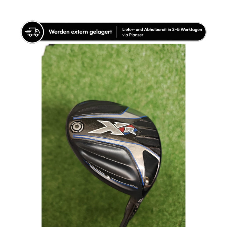 Callaway Driver 9.5°, guter Zustand