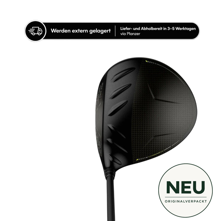 PING G430 MAX 10K Driver 9° | PING Tour 2.0 Chrome 65 Stiff | 2024