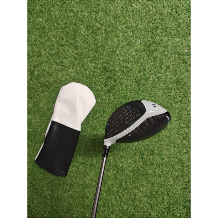 TaylorMade SIM Driver 10.5° TM50 Shaft S-Flex
