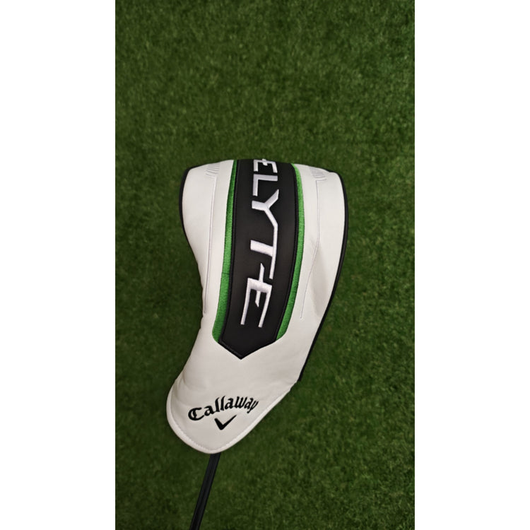 Callaway Elyte (9.0°) Driver in Stiff Flex