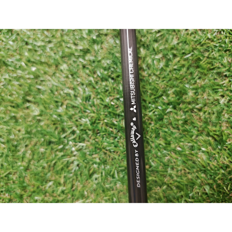 Callaway AI Smoke Max 3er Holz 15° Stiff | Tensei Schaft | inkl. Headcover | Gebraucht, guter Zustand