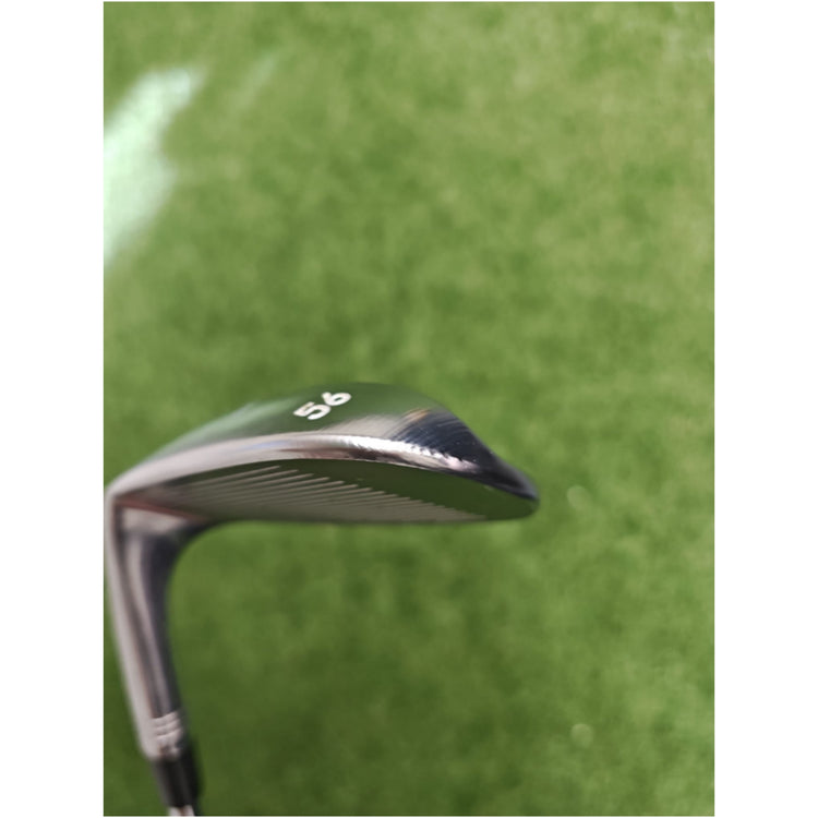 TaylorMade Milled Grind Wedge 56° – Dynamic Gold Stahlschaft