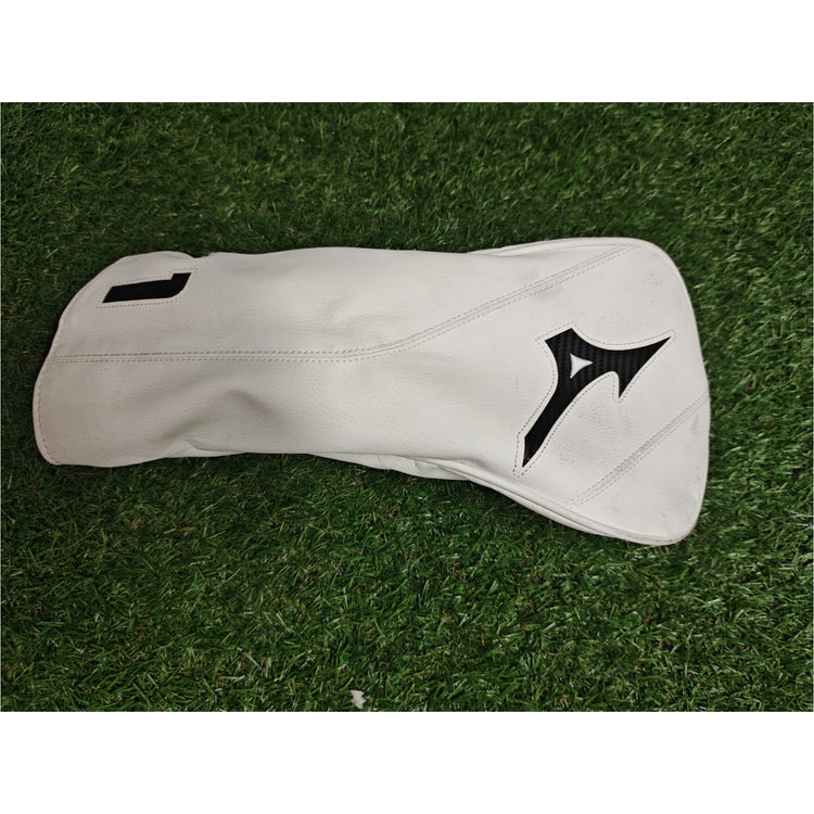 Mizuno ST200X Driver 10.5° mit Headcover, gepflegt