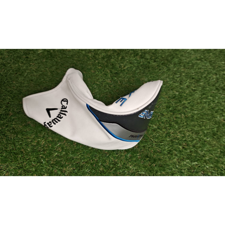 Callaway AI Smoke Max Driver 10,5° Stiff | inkl. Headcover | Gebraucht