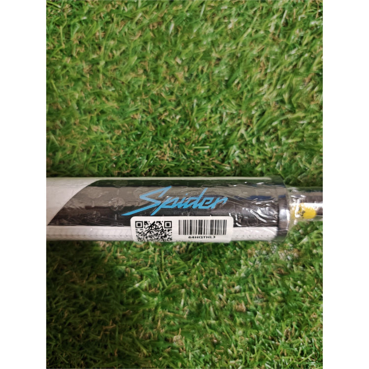 TaylorMade Spider ZT Max Putter 34" KBS CT Black