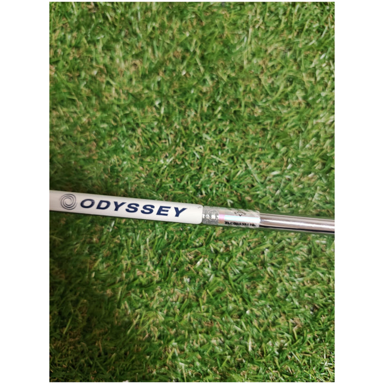 Odyssey AI-ONE Jailbird Mini Putter, 34 Zoll | Gebraucht, Top Zustand | inkl. Headcover