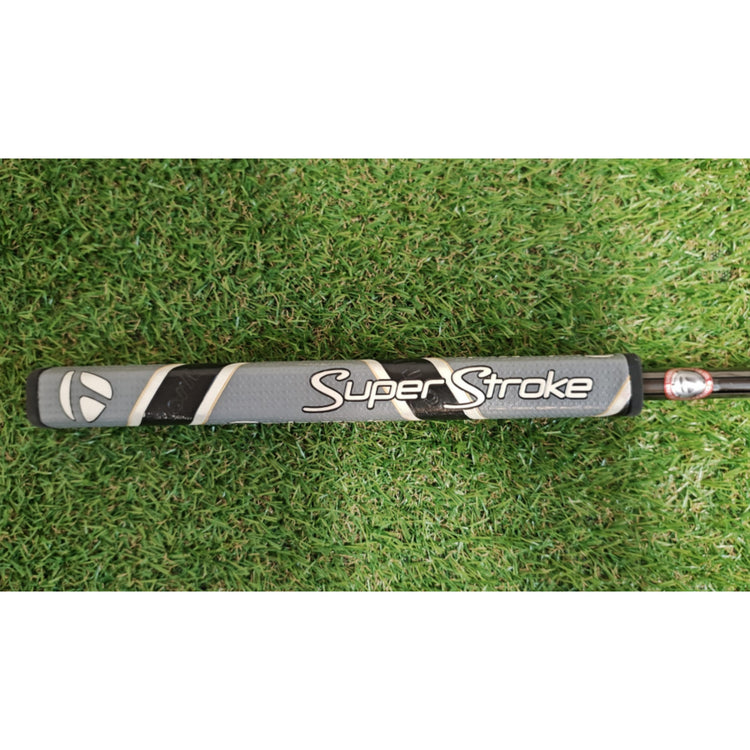 TaylorMade TM1 Putter, 34 Zoll | Gebraucht, Top Zustand | inkl. Headcover
