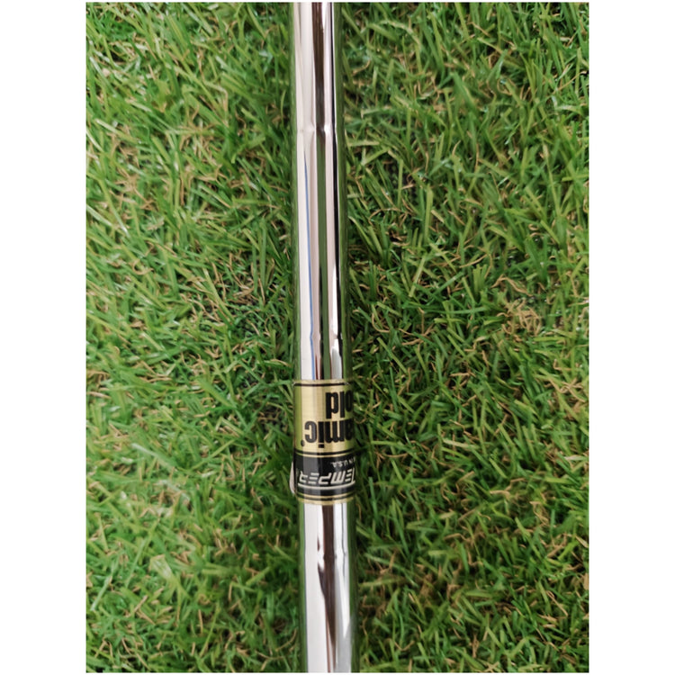 Titleist Vokey Spin Milled SM4 Tour Chrome Wedge 58°-09  (S)