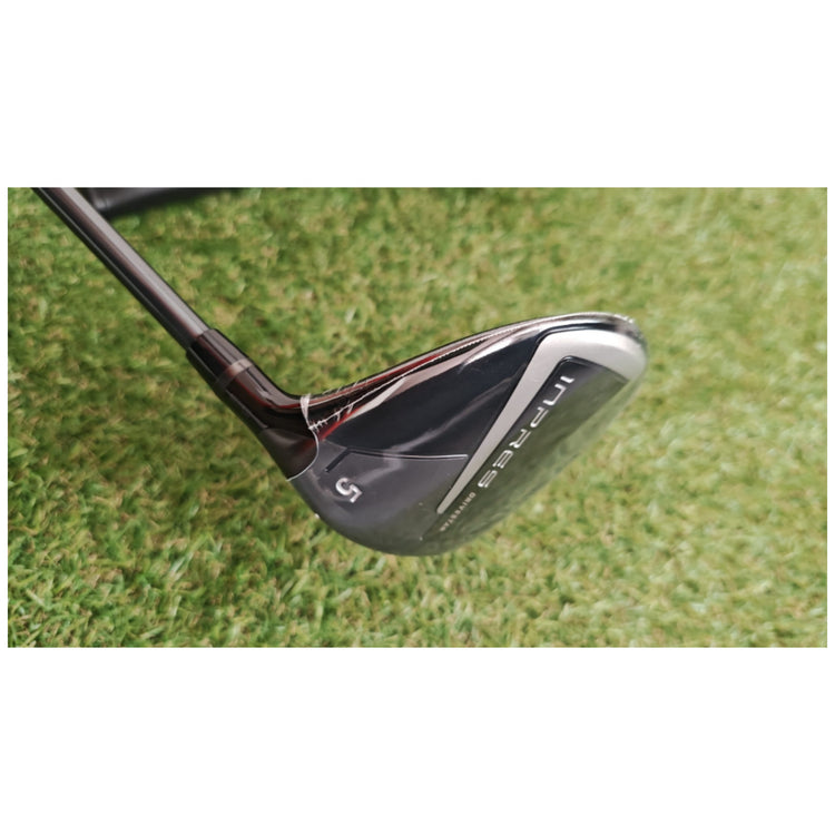 Yamaha 5er Holz, Speeder NX Schaft, Regular Flex | Neu/Ungespielt