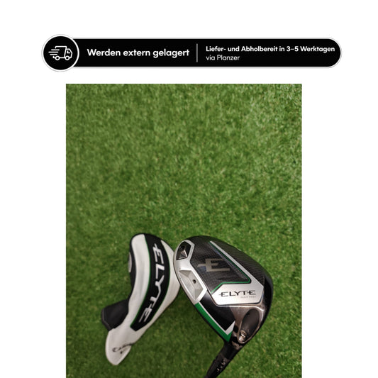 Callaway Elyte Max Fast Driver 10.5°, Regular