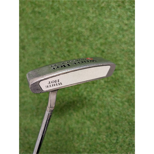 Odyssey White Hot #2 Putter, grip in mint condition