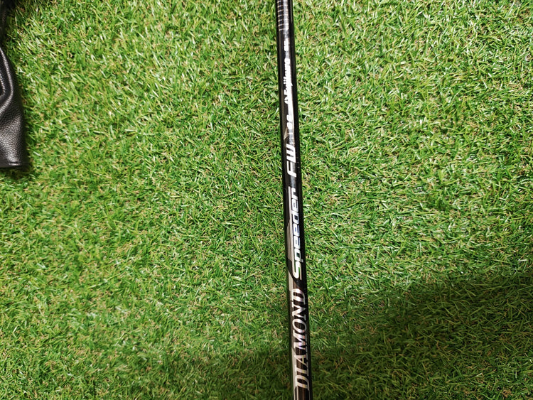 Titleist TSR 3 3er Holz (15°) in Stiff Flex