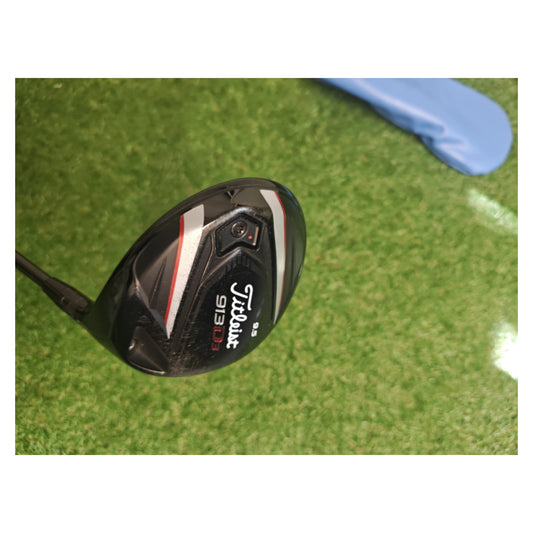 Titleist 9.5° 913 D Driver incl. Headcover