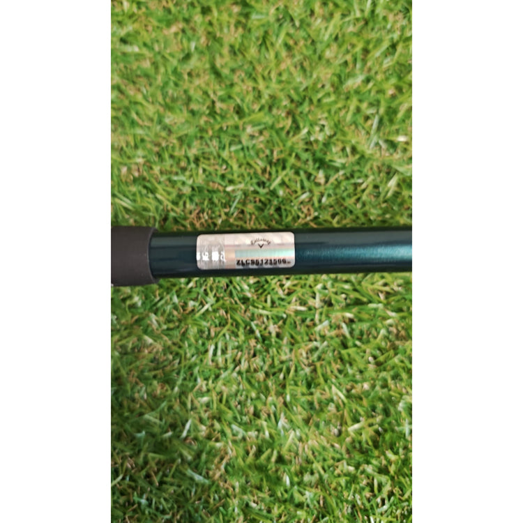 Callaway Elyte Driver 9,0° Stiff | Ventus Fujikura Schaft | Gebraucht