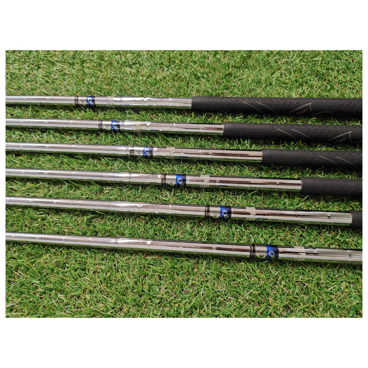 Callaway X-18 Eisensatz 5–9, PW – NS PRO 950GH – Regular