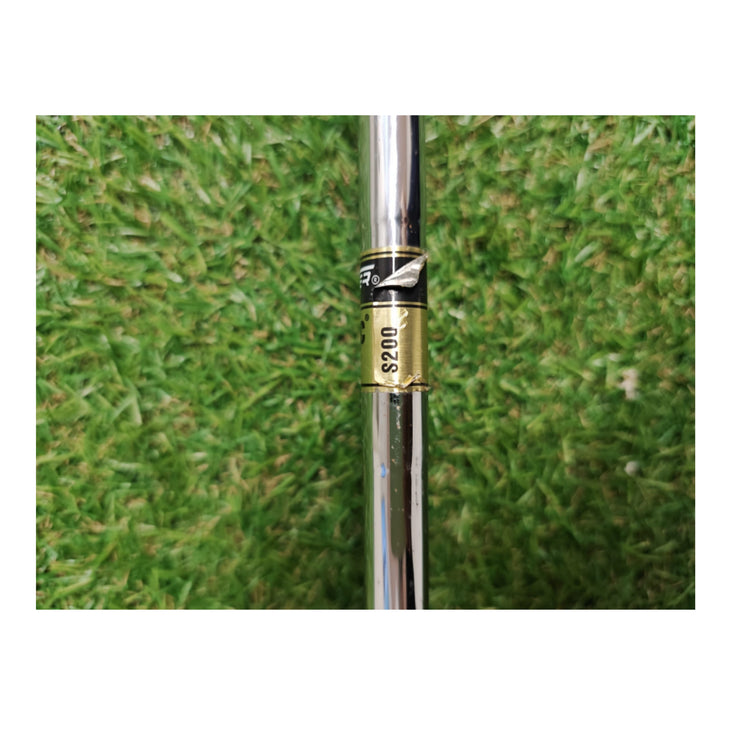 Callaway Jaws MD3 Milled S Grind – Dynamic Gold S200 Stahl