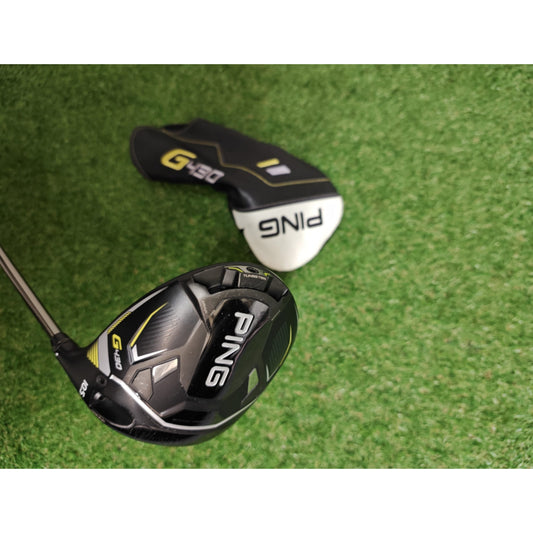 Ping G430 Driver 10,5° | Tour 2.0 Schaft | Gebraucht