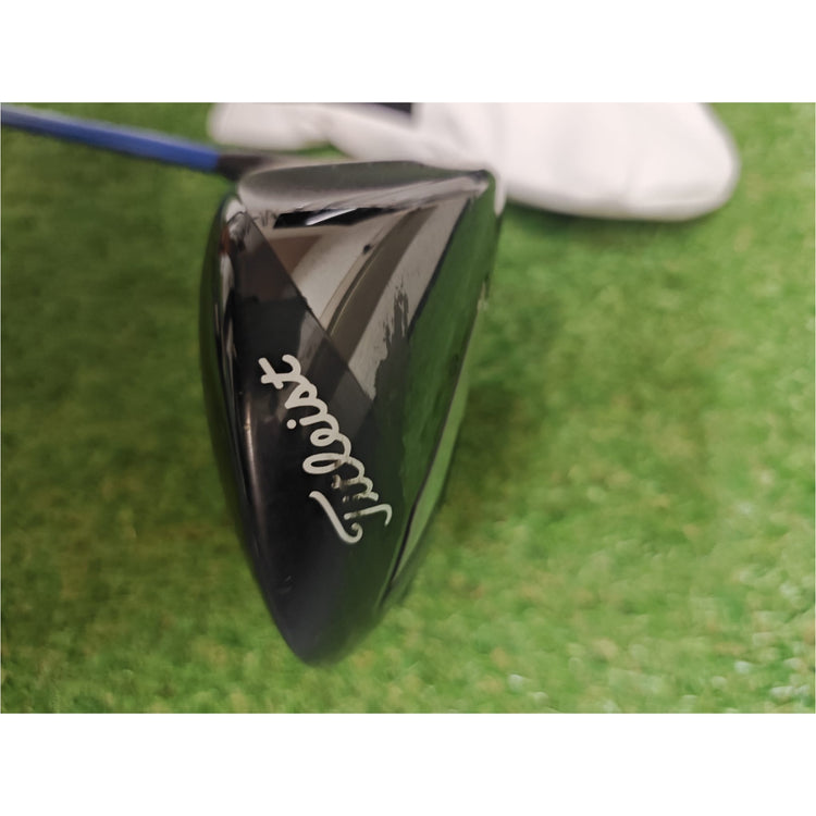 Titleist TS1 Driver 9.5° Fujikura Speeder 661 Stiff