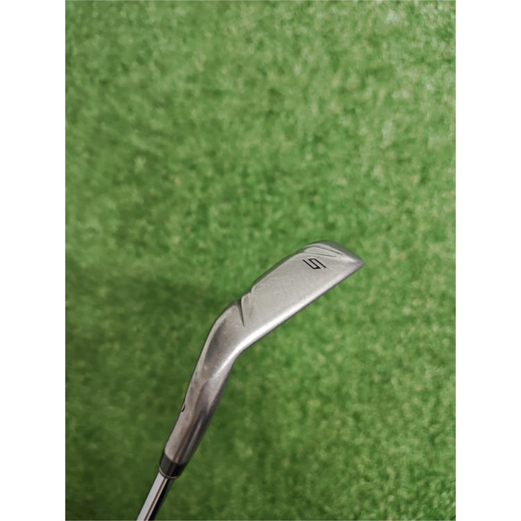 TaylorMade RBZ 5er Eisen  (Stiff, Stahl)