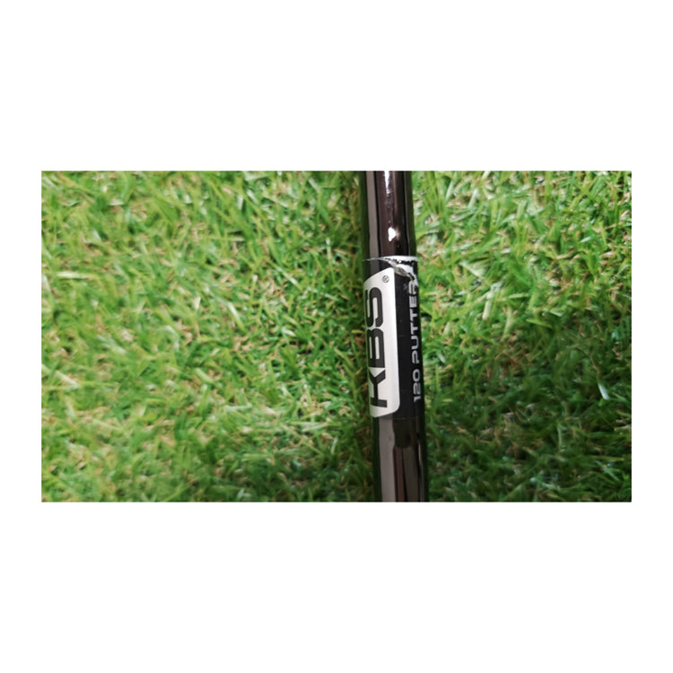 TaylorMade TM1 Putter, 34 Zoll | Gebraucht, Top Zustand | inkl. Headcover