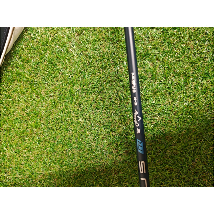 Callaway Paradym Driver 10.5° – inkl. Headcover