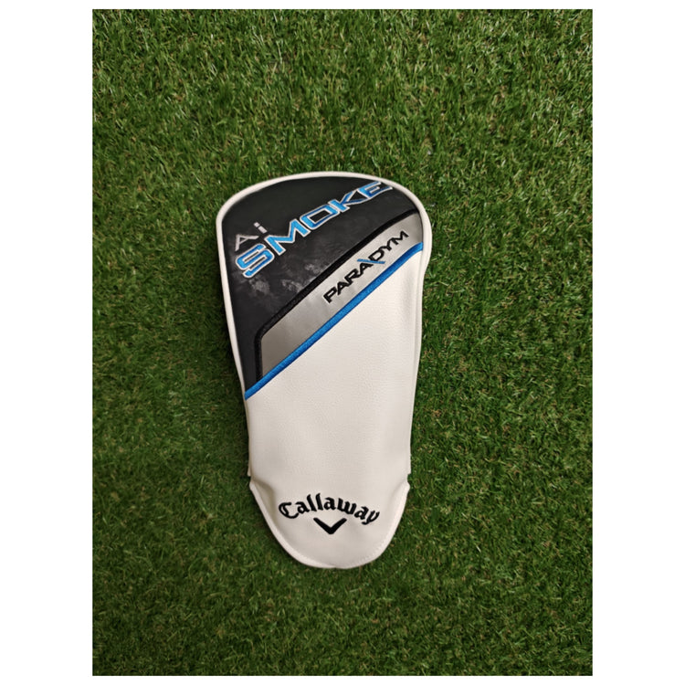 Callaway AI Smoke Max Driver 10,5° Stiff | Gebraucht