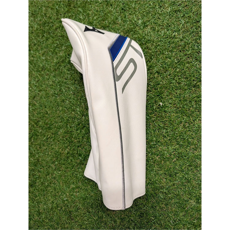 Mizuno ST-X Driver, Tour AD Stiff, inkl. Cover