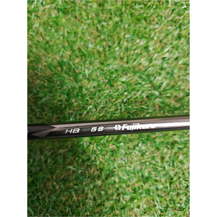 TaylorMade SIM2 Max Hybrid 4H 22° Diamana HB 5S