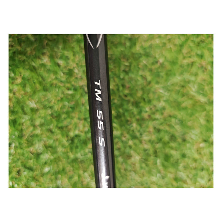 TaylorMade Qi10 Max Driver 10,5° Stiff | Diamana Schaft | Gebraucht