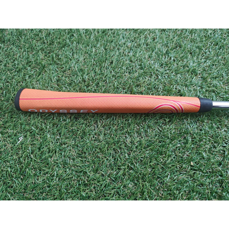 Odyssey White Hot Tour #1 Putter (steel, 34")