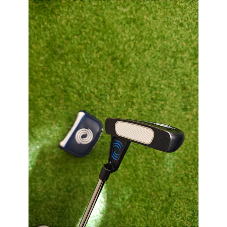 Odyssey Ai-One Tri-Beam #5 Putter 33" Stroke Lab
