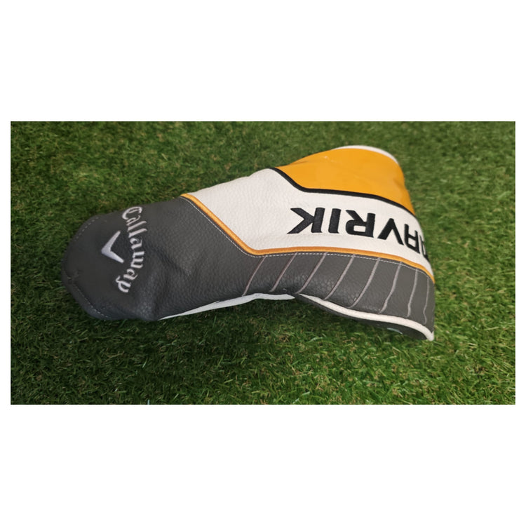 Callaway Mavrik Driver 10,5° Stiff | Diamana Schaft | inkl. Headcover | Gebraucht