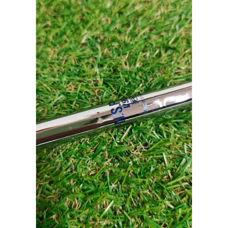 TaylorMade ZTP 52° (09) Milled Wedge (Stahlschaft, Regular)