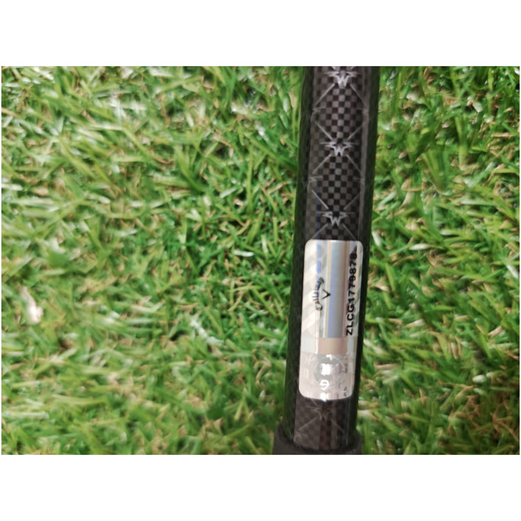 Callaway AI Smoke Max 3er Holz 15° Stiff | Tensei Schaft | inkl. Headcover | Gebraucht, guter Zustand