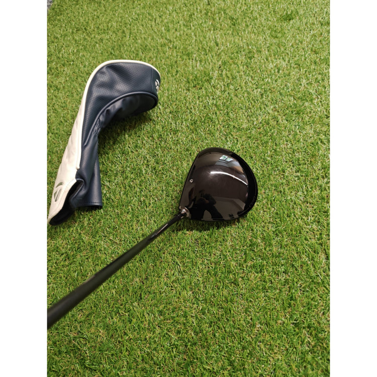 TaylorMade Qi10 Max Driver 10,5° Stiff | Diamana Schaft | Gebraucht