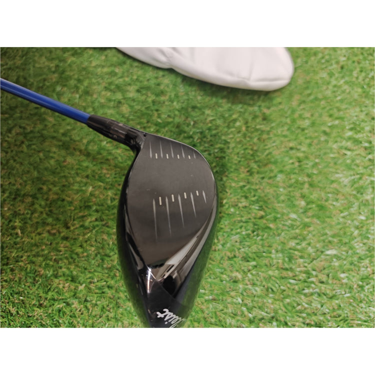 Titleist TS1 Driver 9.5° Fujikura Speeder 661 Stiff